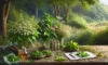Herbal Decoctions: A Traditional Guide for Brewing
