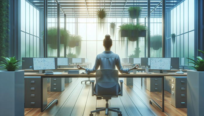 Coping with Work-Related Stress: Effective Strategies to Try