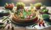 Spring Vegetable Tart: A Fresh Guide to Seasonal Cooking