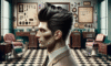 Hairstyles for Men: Classic Styles for Any Event