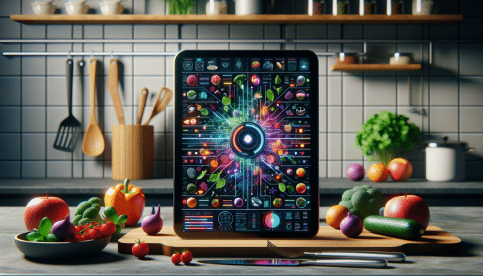 AI Recipe Generators: The Ultimate Meal Creation Guide