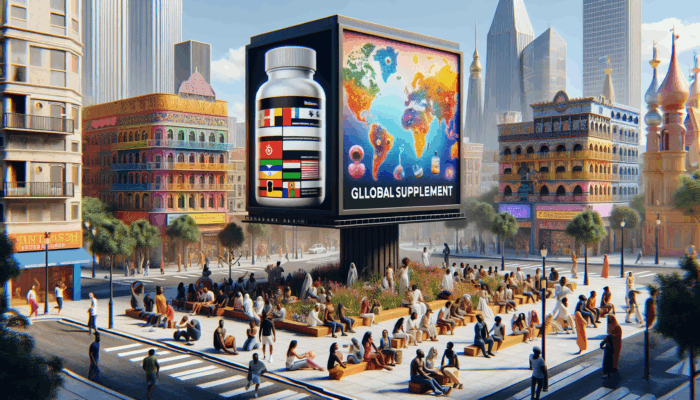 Humour in Supplement Advertisements: A Growing Trend