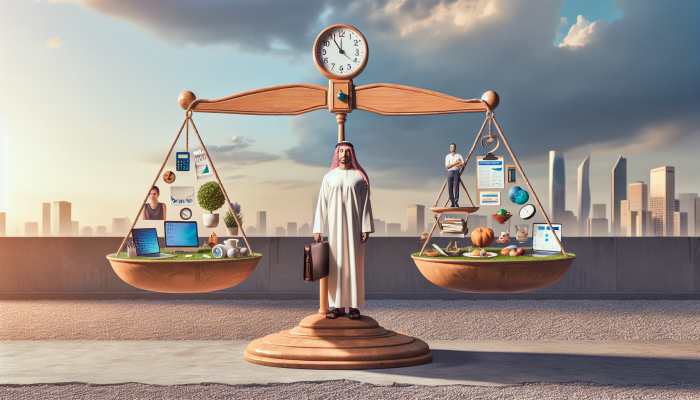 Work-Life Balance for Men: Effective Strategies for Achievement