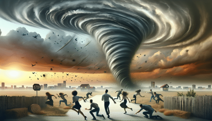 Tornado Preparation: Essential Strategies for Community Resilience