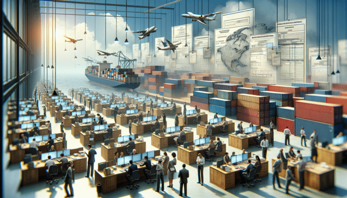 Efficient Office Clearing Solutions for UK Businesses