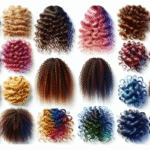 Curly Hair Maintenance: Advanced Tips for Perfect Curls