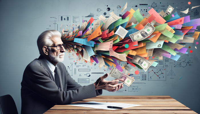 Debt Consolidation: A Comprehensive Guide for Retirees