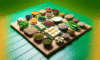 Plant-Based Proteins: A Comprehensive Research Summary