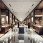 Luxury Shopping in Las Vegas Malls: Essential Picks Guide