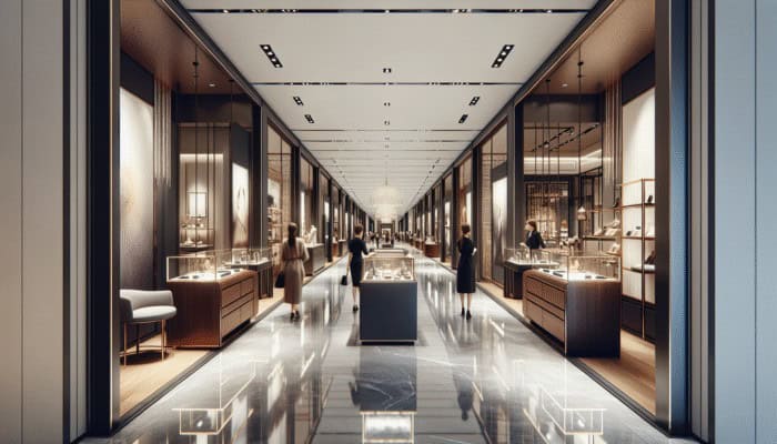Luxury Shopping in Las Vegas Malls: Essential Picks Guide