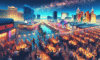 Custom Vegas Pub Crawl: The Definitive Guide to Your Night Out