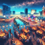 Custom Vegas Pub Crawl: The Definitive Guide to Your Night Out
