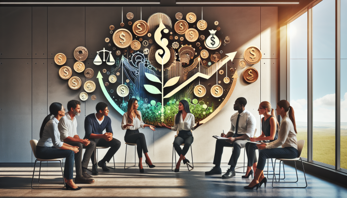 Credit Counseling: A Quick Guide to Consolidation Loans