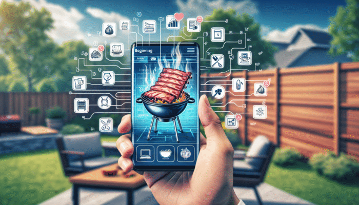 BBQ Recipe Tracking Apps: Your Comprehensive Guide