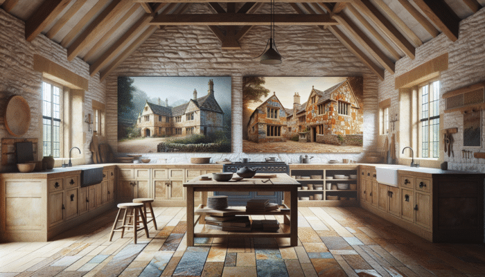Stone Floor Restoration Techniques: Mastering the Craft