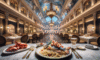 Seafood Restaurants in Las Vegas: The Definitive Guide
