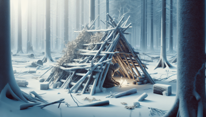 Survival Training: Essential Skills for Community Preparedness