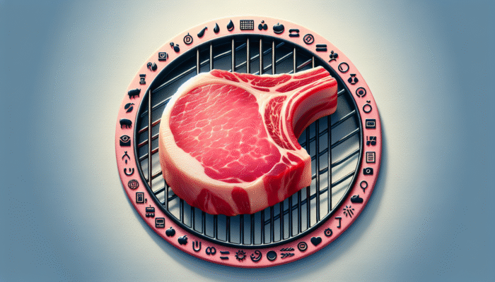 Perfect Thick-Cut Pork Chops: The BBQ Master’s Guide