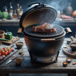 Kamado Grills: Your Guide to Smart Investment Choices