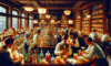 Negronis: Top Day Drinking Spots to Explore