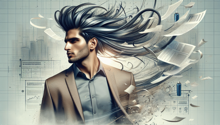 Windy Weather Hair: Best Products to Tame Your Tresses