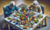 Nutrition for Seniors: A Guide to Age Well and Thrive