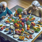 Nutrition for Seniors: A Guide to Age Well and Thrive