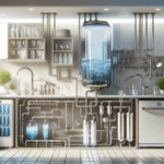 Water Filter Upgrades: A Guide to Essential Improvements
