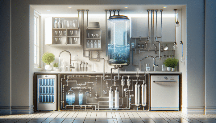 Water Filter Upgrades: A Guide to Essential Improvements