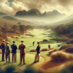 Premier Golfing Experience at Maidstone Golf Club Unveiled