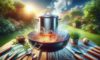 Smoke Pot for Small Grills: The Ultimate User’s Manual