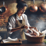 Crispy Skin on Smoked Chicken: Master the Perfect Technique
