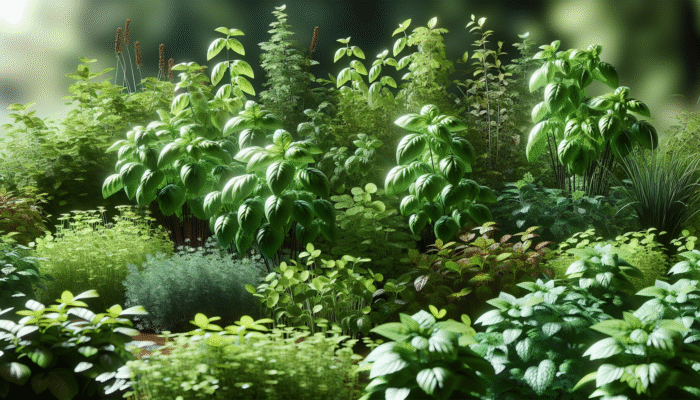 Herbs for Beginners: Easy Options for New Gardeners