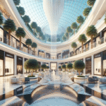 Shopping Spots Near The Bellagio: Top Picks for Bargains