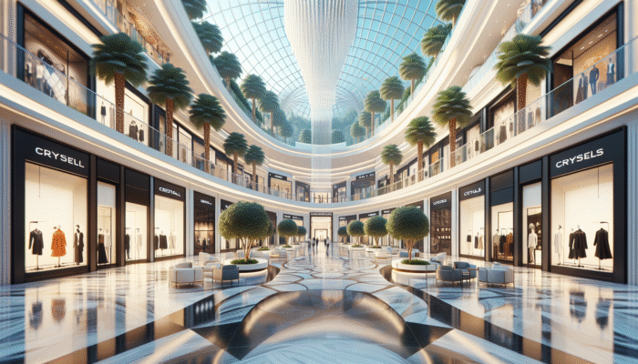 Shopping Spots Near The Bellagio: Top Picks for Bargains