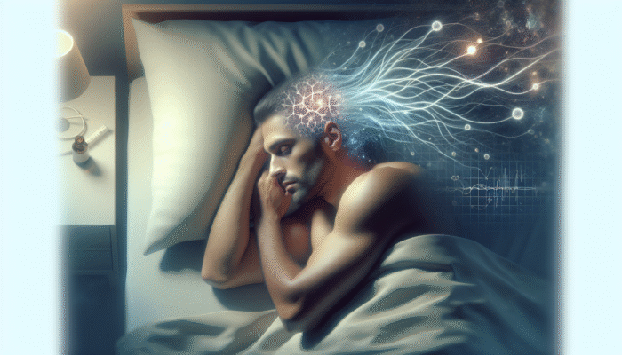 Sleep Impacts Hair Quality: A Comprehensive Overview