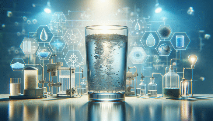 Homemade Water Purifiers: DIY Solutions You Can Try