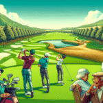 Golf Team Event Planning: The Ultimate Guide