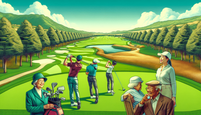 Golf Team Event Planning: The Ultimate Guide
