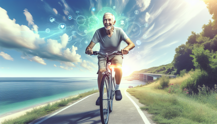 Men’s Health: Key Insights for Retirement Strategies