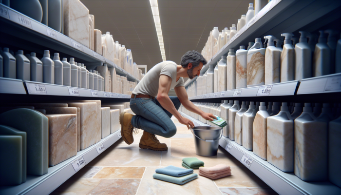 Cleaning Travertine Tiles: An Essential Guide for the UK