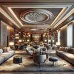 Day Drinking at Franklin Lounge Delano: A Unique Affair