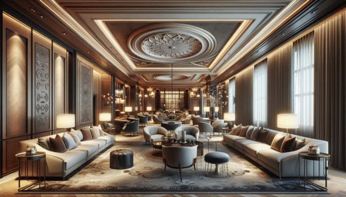 Day Drinking at Franklin Lounge Delano: A Unique Affair
