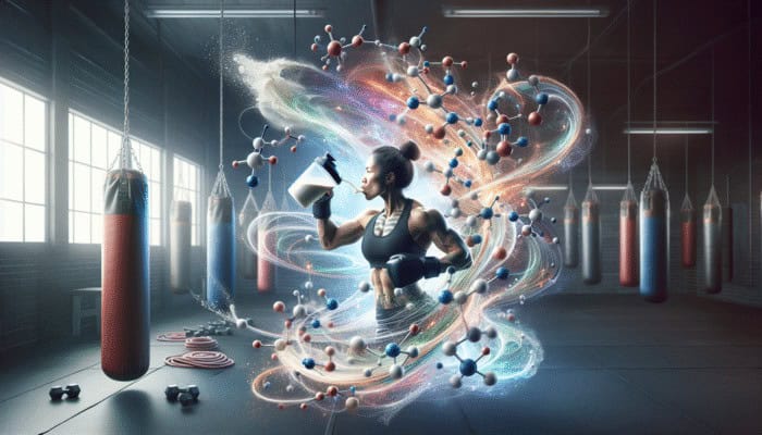 Supplements for MMA Fighters: Essential Guide for Success