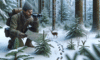 Survival Tracking: Key Techniques and Skills You Need