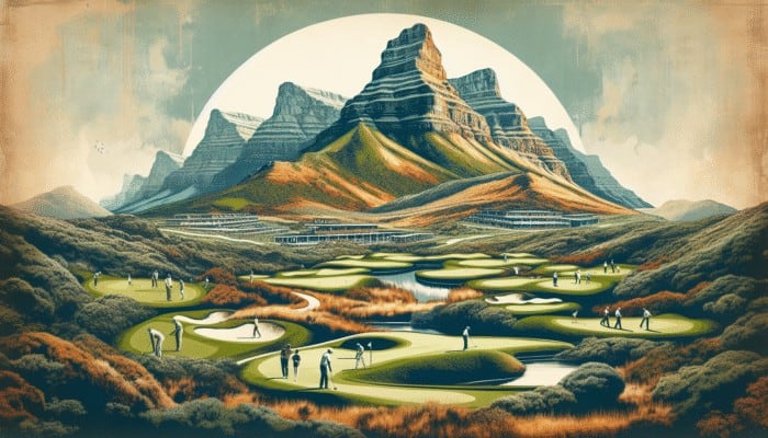 Soutpansberg Golf Club: Limpopo’s Secret Golfing Treasure