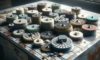 Stone Floor Polishing Pads for Successful Results: Essential Tips