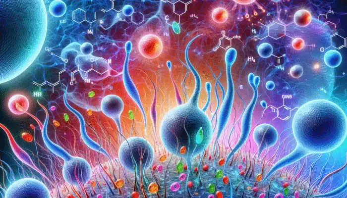 Hormones and Their Impact on Hair Texture Explained
