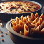 Italian Pasta Dishes: Discover Unique Flavours Beyond Spaghetti