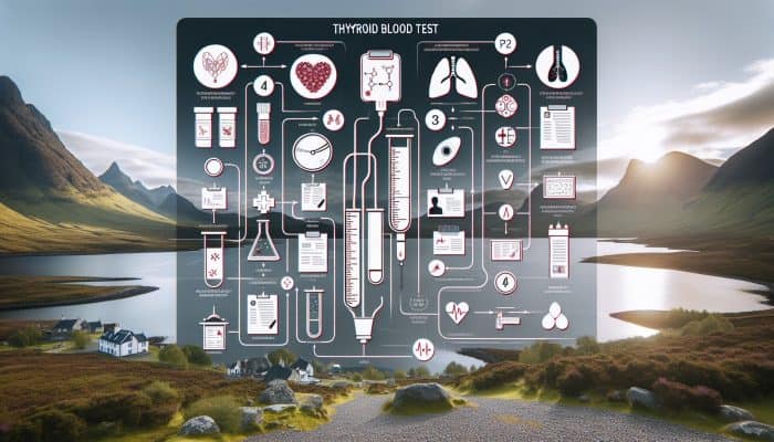 Thyroid Blood Test Guide for Inverness Residents